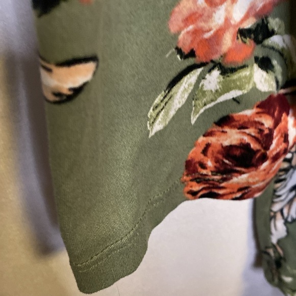 Westport top - Picture 3 of 5